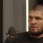 Beyond the Octagon: Khabib’s Heavyweight News Sparks Controversy and Speculation