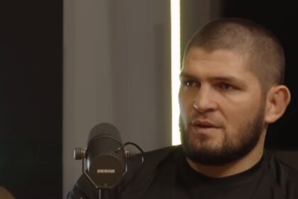 Beyond the Octagon: Khabib’s Heavyweight News Sparks Controversy and Speculation