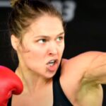 Ronda Rousey Hitting Back After Comments About Joe Rogan and the MMA Media