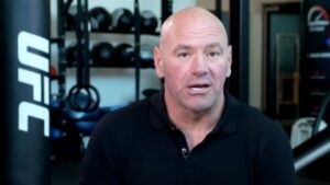 Dana White