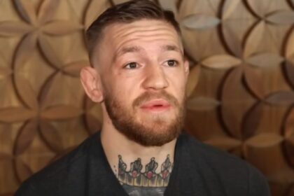 Conor McGregor’s Return Has a Lot of People Talking About It Before UFC 303