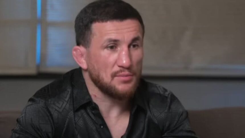 Merab Dvalishvili’s Goals: Sean O’Malley and Tim Welch Attack UFC 292 Mind Games