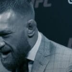 Conor McGregor's Musical Journey: A Different Journey Beyond Fighting