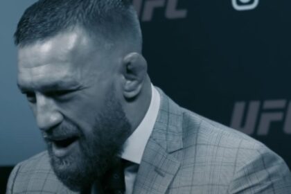Conor McGregor's Musical Journey: A Different Journey Beyond Fighting
