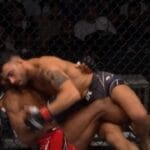 Adrian Lee Is the Star of the Mma World With His Fearless Debut