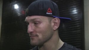 Stipe Miocic