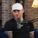 Dustin Poirier's Nose Fight: Fighter's Decision Before UFC 302 Fight