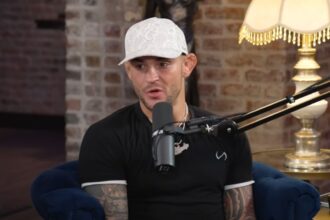 Dustin Poirier's Nose Fight: Fighter's Decision Before UFC 302 Fight