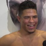 Tragic Death: MMA Mourns the Sudden Death of Geane Herrera