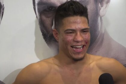 Tragic Death: MMA Mourns the Sudden Death of Geane Herrera