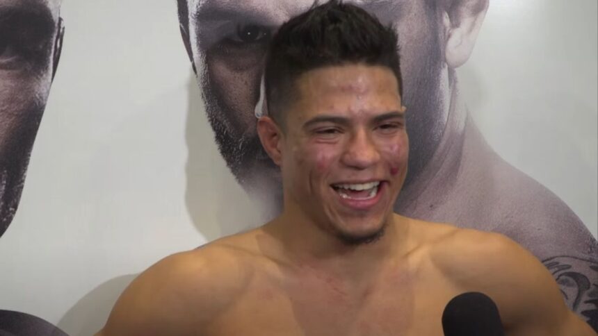 Tragic Death: MMA Mourns the Sudden Death of Geane Herrera