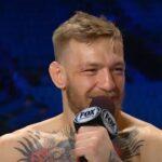 The Untold Story: Conor McGregor’s Rise From Welfare Check to UFC Star