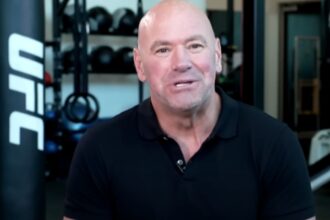 Dana White Joins Netflix to Talk About NFL Star Tom Brady: The UFC Boss Is Bad News