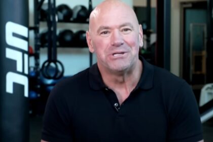 Dana White Joins Netflix to Talk About NFL Star Tom Brady: The UFC Boss Is Bad News