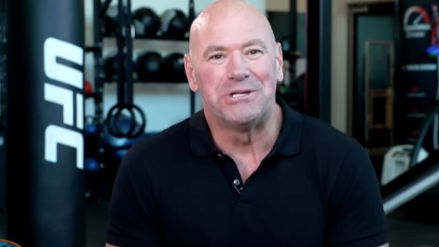 Dana White Joins Netflix to Talk About NFL Star Tom Brady: The UFC Boss Is Bad News