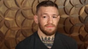 Conor McGregor