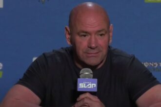 UFC 303: Dana White’s Surprise Announcement Raised Michael Chandler’s Image in Conor McGregor Fight