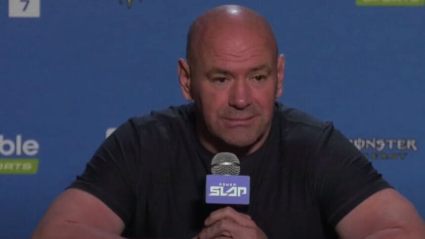 UFC 303: Dana White’s Surprise Announcement Raised Michael Chandler’s Image in Conor McGregor Fight