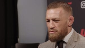 Conor McGregor
