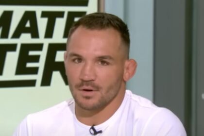 McGregor vs.Chandler Headlines the UFC 306 Arena: White’s Ambitious Plans Have Been Revealed