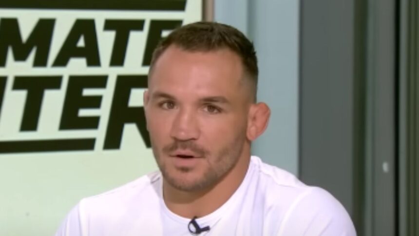 McGregor vs.Chandler Headlines the UFC 306 Arena: White’s Ambitious Plans Have Been Revealed