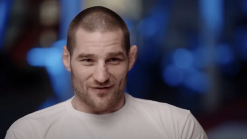 Fight Night: Sean Strickland Sounds Alarm Over Paulo Costa’s Contract Status