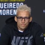 Meet Steve “Astro Boy” Ersager: A Rising UFC Superstar With an Unforgettable Nickname