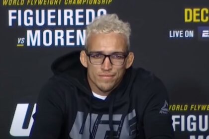 Meet Steve “Astro Boy” Ersager: A Rising UFC Superstar With an Unforgettable Nickname