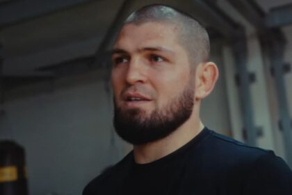 Dana White’s Bold Move Makes Khabib Nurmagomedov Stronger in Training Ahead of UFC 302 Islam Makhachev