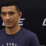 Battle of the Undefeated Titans: Abdullaev vs. Amir Lives at the 22nd Annual Fight Night