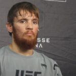 The Duelist Chronicles: Ihor Potieria's UFC 301 Main Event Tour Revealed