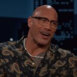 Dwayne Johnson Gets Ready for MMA Action in ‘The Smashing Machine’