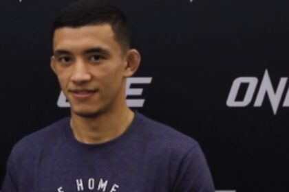 Battle of the Undefeated Titans: Abdullaev vs. Amir Lives at the 22nd Annual Fight Night