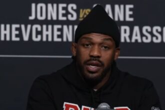 Jon Jones’ Legacy Questioned: Cormier’s Bold Claims Affect the Mma World