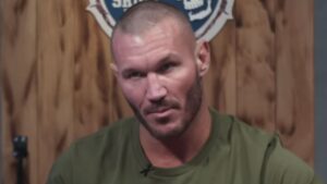 Randy Orton