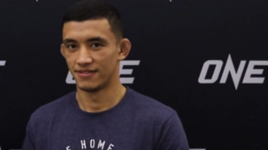 Battle of the Undefeated Titans: Abdullaev vs. Amir Lives at the 22nd Annual Fight Night