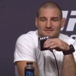 UFC News: Strickland Reveals His Frustration Ahead of His Fight With Costa at UFC 302