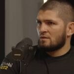 Khabib Nurmagomedov’s Training Session Has Shocked Mma Fans