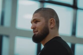Khabib Nurmagomedov’s Kindness Surprised Belal Muhammad