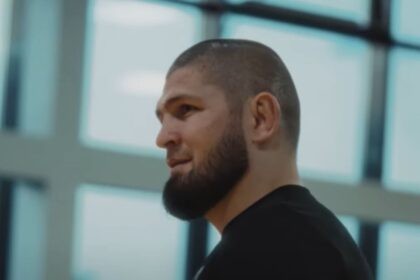Khabib Nurmagomedov’s Kindness Surprised Belal Muhammad