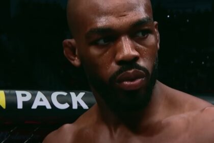 Jon Jones Questions Stipe Miocic’s Training Ahead of the Expected Fight