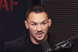 Sonnen vs. Cormier: Opinions Conflict on Oliveira’s Reserve Champion Ambitions