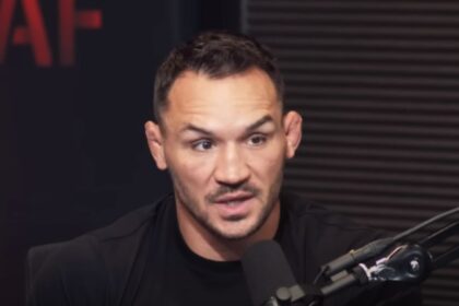 Sonnen vs. Cormier: Opinions Conflict on Oliveira’s Reserve Champion Ambitions