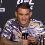 UFC Star Dustin Poirier's Shocking Revelation: Lomachenko Trumps Garcia and Alvarez in Boxing Skills