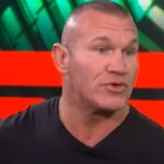 Randy Orton Surprise Appearance: Dispelling Any Speculation About a WWE-UFC Relationship
