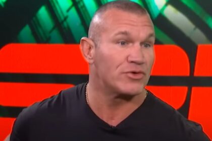 Randy Orton Surprise Appearance: Dispelling Any Speculation About a WWE-UFC Relationship