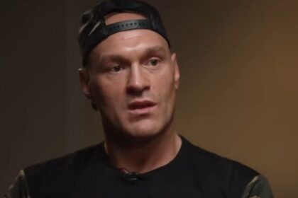 Fury’s Criticism Game: How Different Advice Cost Him the Title Against Usyk