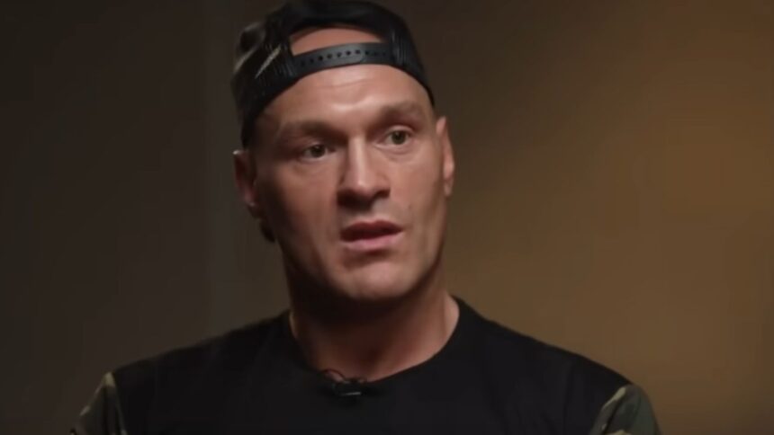 Fury’s Criticism Game: How Different Advice Cost Him the Title Against Usyk