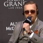 UFC News: McGregor Headlines UFC 304, Predicts Low PPV Sales