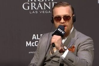 UFC News: McGregor Headlines UFC 304, Predicts Low PPV Sales